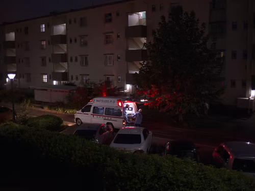 Японд “Ганцаардмал үхэл” газар авчээ